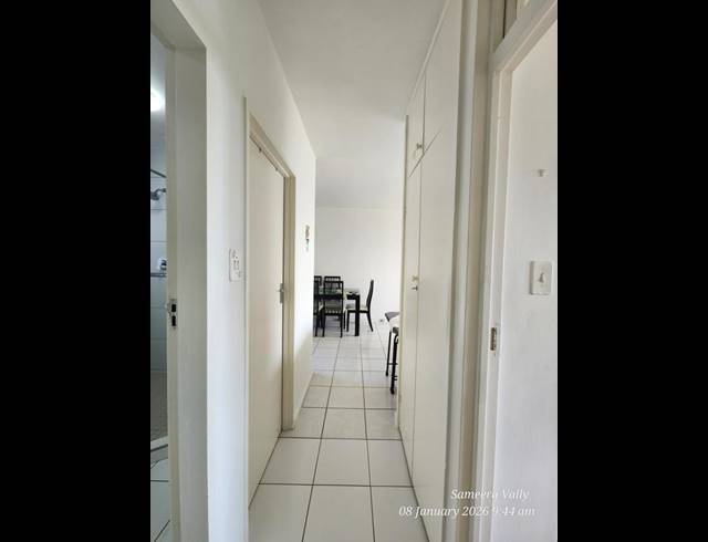 1 BEDROOM PROPERTY TO RENT IN NORTH BEACH